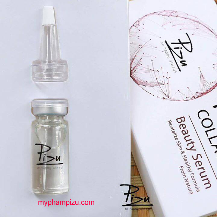 Collagen Nano Pizu